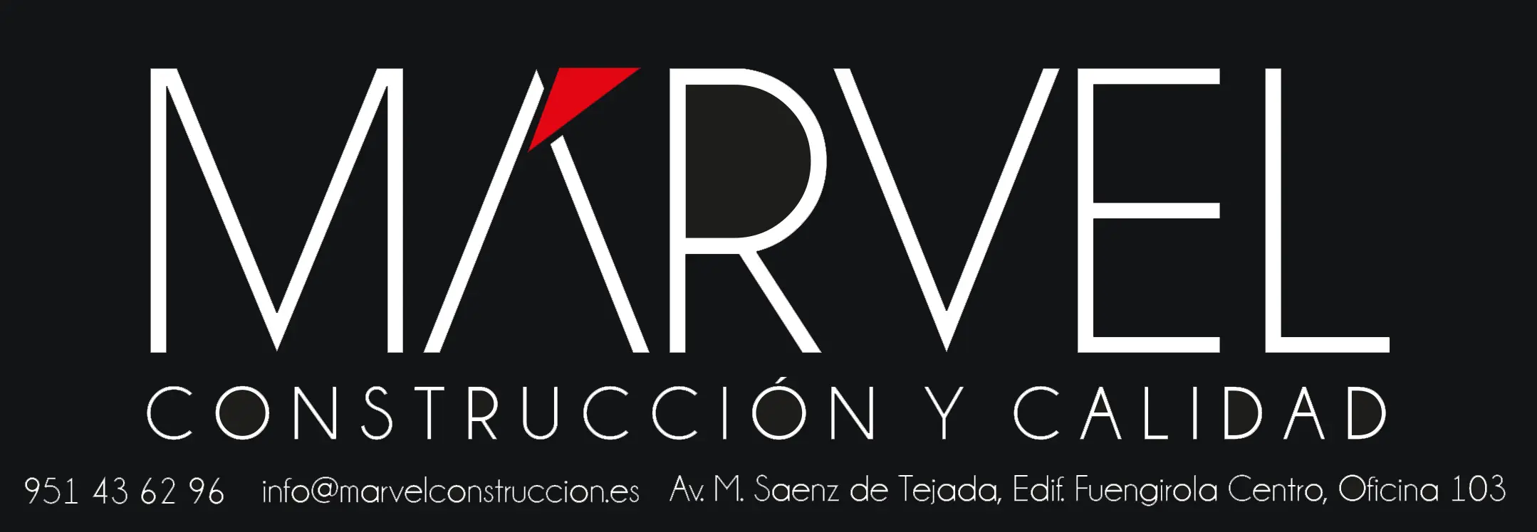 Marvel Construcción
